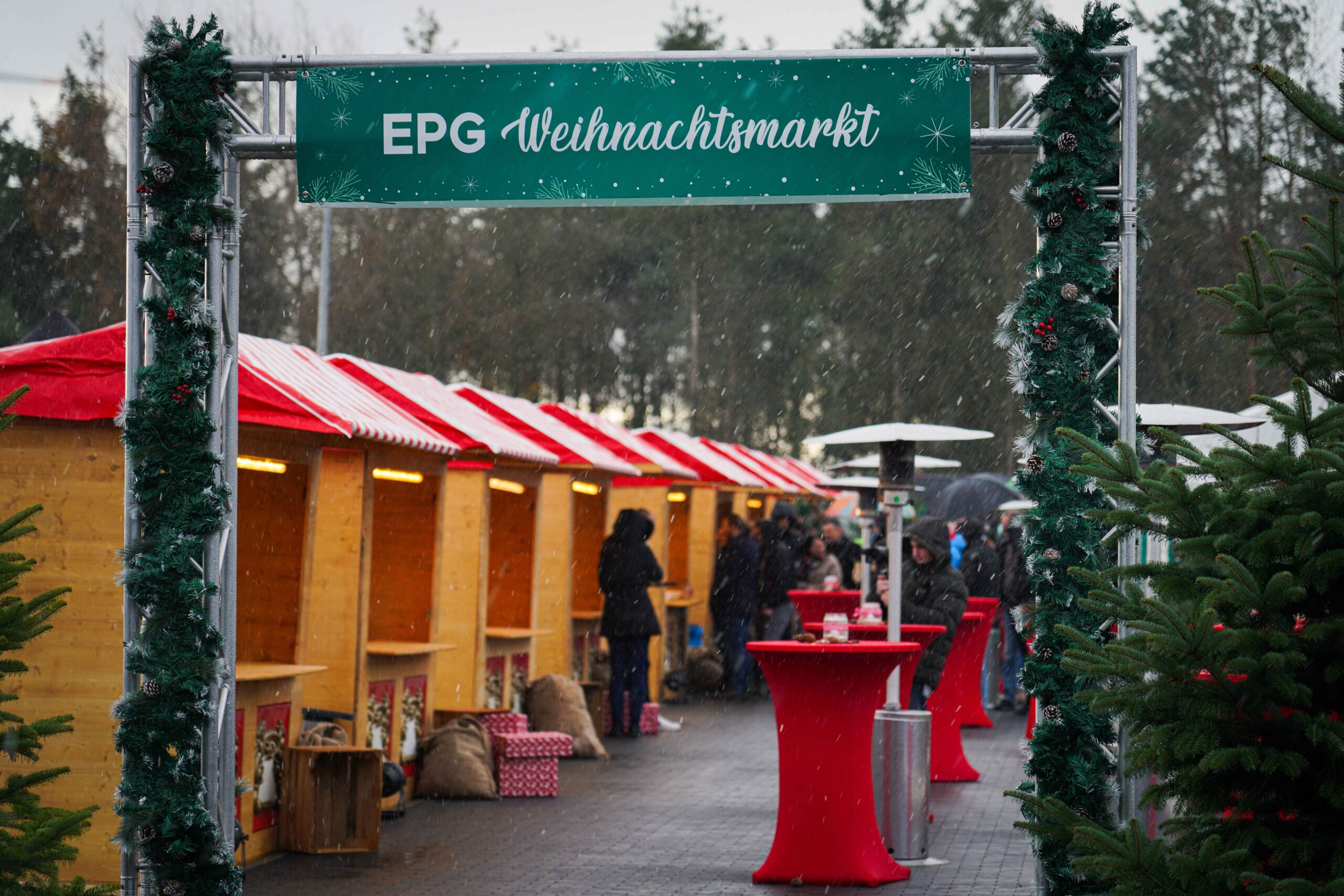 Weihnachtsmarkt Lemabri